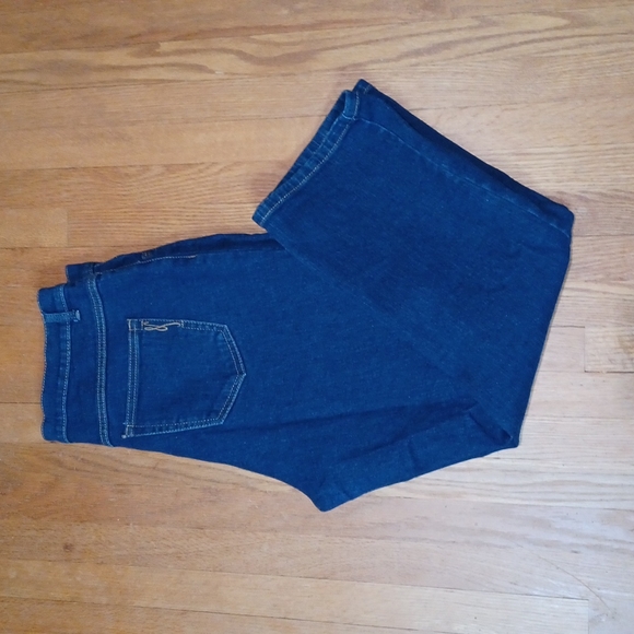 Style & Co. Denim - STYLE & CO Straight leg